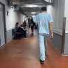 Imagen de Aval de la ANMAT a un tratamiento para combatir bacterias resistentes en los hospitales