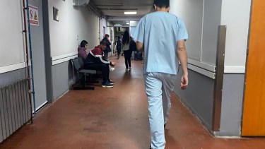 Los tiempos de la economía y la paciencia de la salud