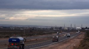 La peor crisis energética, en clave de oportunidad para Vaca Muerta