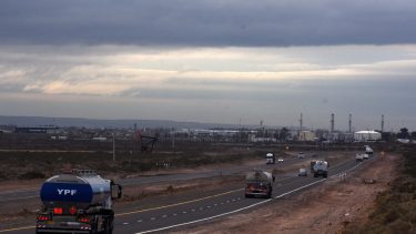 La peor crisis energética, en clave de oportunidad para Vaca Muerta