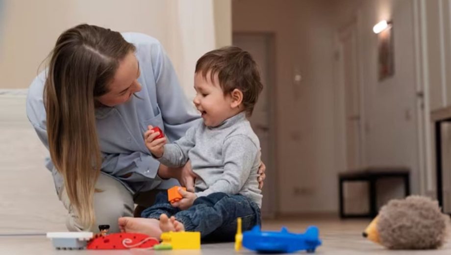 Empleadas domésticas: ¿cuánto cobran las niñeras?.-