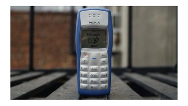 Nokia 1100 en 2026: cuánto sale y dónde comprar hoy el teléfono más vendido de la historia