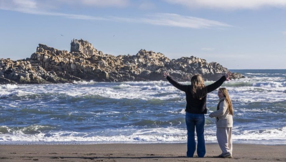 Cobquecura: el refugio perfecto en Chile para desconectar y disfrutar del mar.-