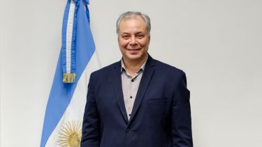 Es oficial: Javier Milei nombró al nuevo director de Anses y concretó la salida de Fernando Bearzi
