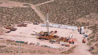 Tecpetrol apuesta fuerte por Vaca Muerta: presentó ante el RIGI una inversión de USD 2.400 millones