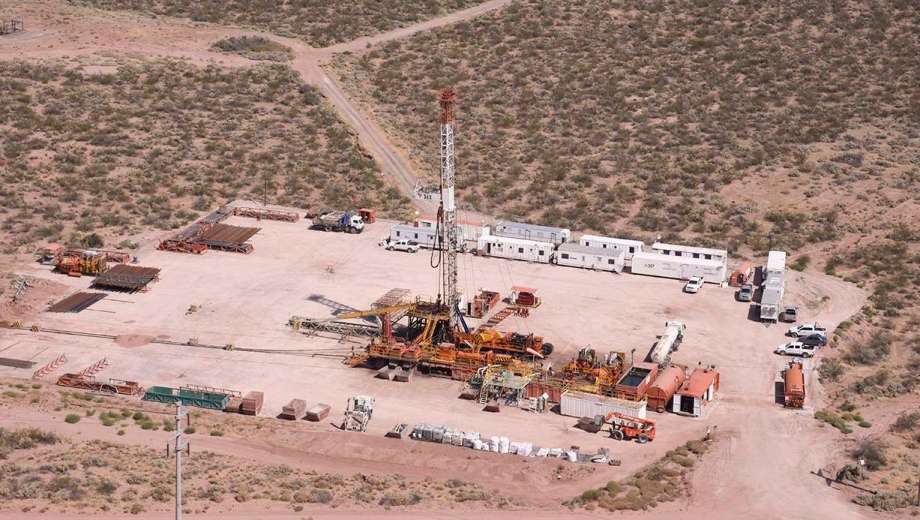 El anuncio se produce en el marco de recientes cruces del gobierno nacional hacia Paolo Rocca, dueño del grupo Techint. Foto: archivo.