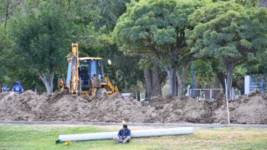 Muerte del obrero en Roca: Nación afirmó que la empresa es «responsable íntegramente de las condiciones de seguridad»