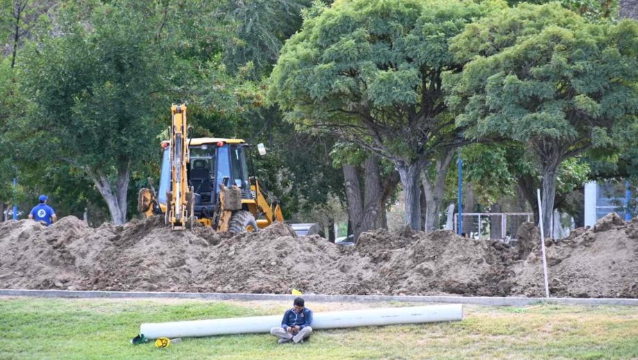 Actualmente se están desarrollando investigaciones judiciales y administrativas. Foto: Alejandro Carnevale.