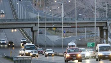 Cuáles son obras en las rutas de la región Confluencia de Neuquén: hay proyectados nuevos puentes y rotondas