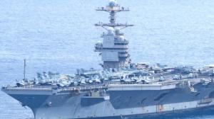 El Parlamento de Irán busca aprobar una ley para cobrar peaje por el tránsito en el estrecho de  Ormuz