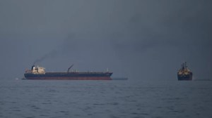 infografía: el colapso del estrecho de Ormuz y el plan de Donald Trump para forzar su reapertura