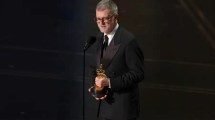Imagen de Premios Oscar 2026: la lista completa de los ganadores y el histórico triunfo de Paul Thomas Anderson