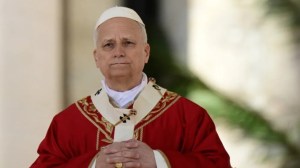 El papa León XIV advirtió que «nadie puede usar a Dios para justificar la guerra», en su mensaje de Domingo de Ramos