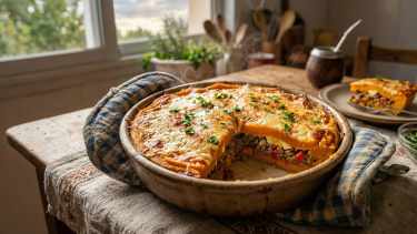 Cómo hacer pastel de calabaza: la receta saludable que transforma un clásico argentino