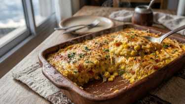 Cómo hacer pastel de humita: tradición y nutrición en cada porción