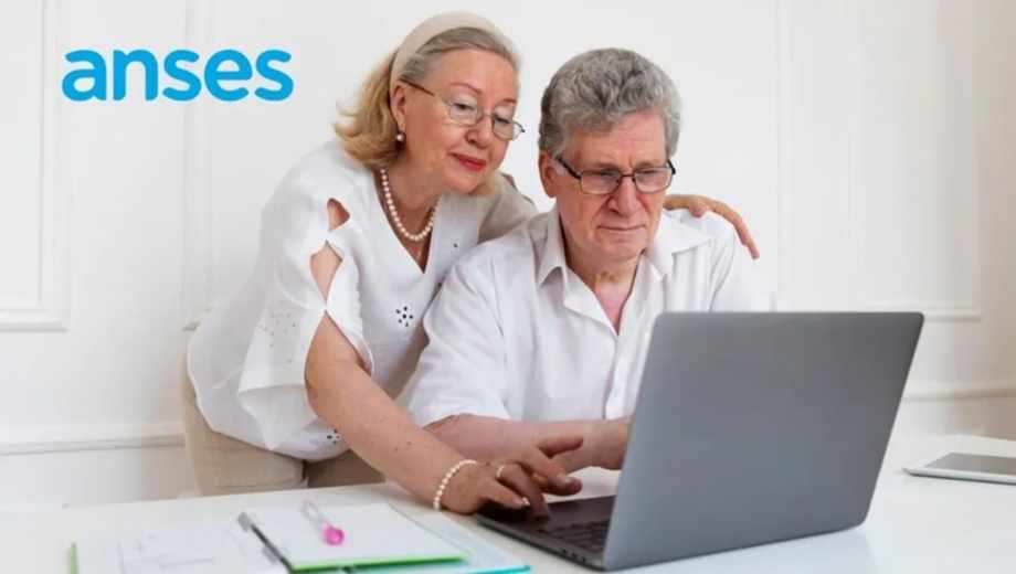 Pensiones ANSES 2026: qué tipos existen y cuáles son los requisitos para acceder.-