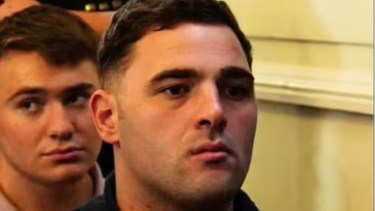 Lucas Pertossi, condenado a 15 años por el crimen de Fernando Báez Sosa, pidió la libertad: ¿podría salir de la cárcel?