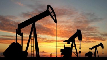 La profecía de Vaca Muerta: Sapag explicó su libro sobre la historia de la formación shale