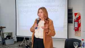 Vaca Muerta: Catriel transforma exhospital en un nuevo polo educativo-tecnológico