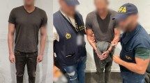 Imagen de La PFA extraditó desde Brasil a un hombre acusado de abusar de una niña en Neuquén