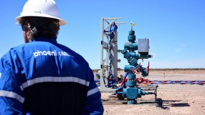 Phoenix Global Resources pedirá entrar al RIGI para invertir 6.000 millones de dólares en Vaca Muerta