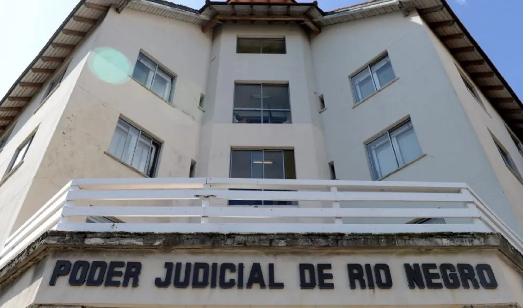 Tomás Gutiérrez recibió siete años de prisión por cuatro causas en juicio abreviado