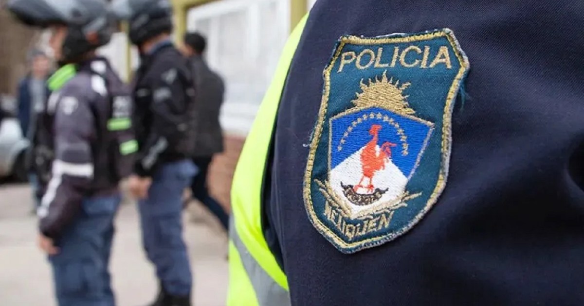 Identifican al autor de un baleado en Centenario; la víctima sigue en estado crítico
