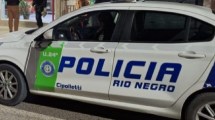 Imagen de Se entregaron los dos sospechosos buscados por el crimen de Emmanuel Aguilera y ya son tres los detenidos en Cipolletti