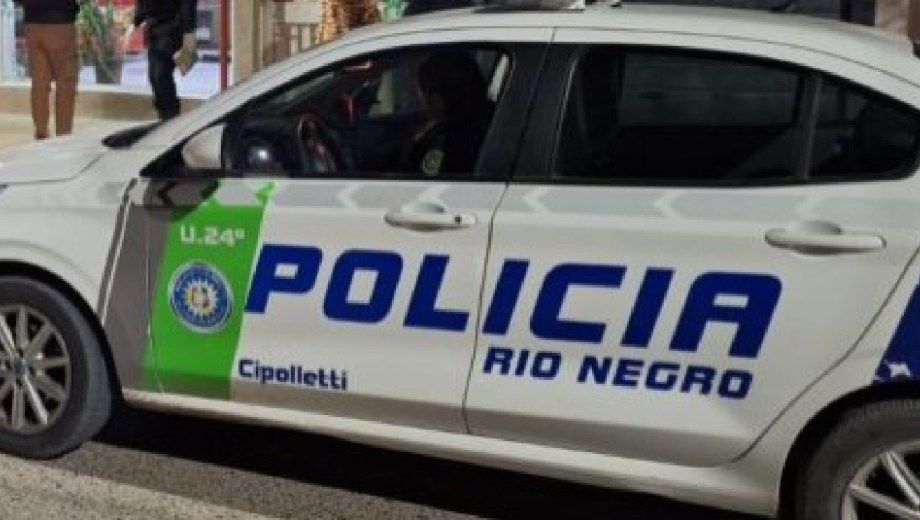 Se entregaron los dos sospechosos buscados por el crimen de Emmanuel Aguilera y ya son tres los detenidos en Cipolletti