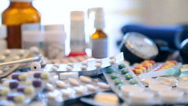 Tensión en el Golfo Pérsico: el cierre de rutas aéreas críticas amenaza el suministro mundial de medicamentos