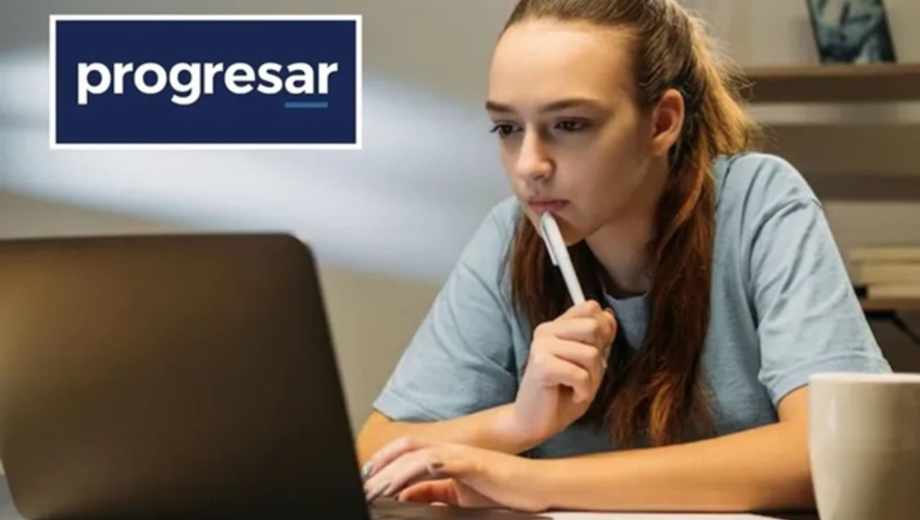 Becas Progresar 2026: guía paso a paso para inscribirse a la convocatoria.-