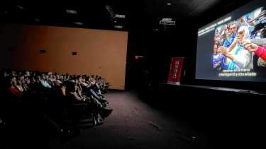 Estrenan en Neuquén el documental de los juicios «La Escuelita»