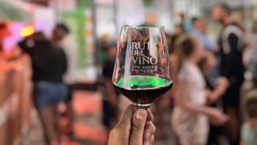 Cipolletti: Producción, gastronomía y turismo en el Festival de Punto Río Negro