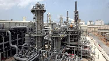 Qué es la instalación de Ras Laffan en Qatar atacada por Irán: su importancia en el mundo