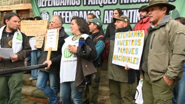 Múltiples demandas en Parques Nacionales en Bariloche: “Es un barco a la deriva”