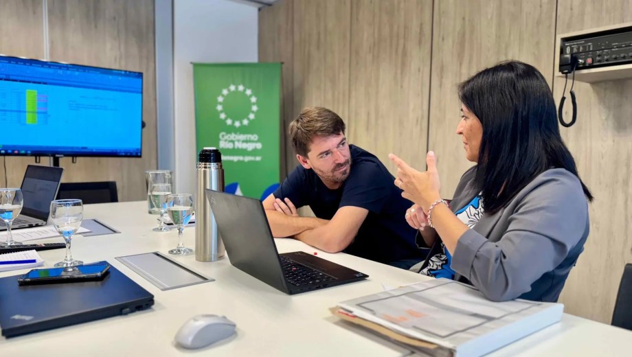 El nuevo esquema que propone el Gobierno provincial incorpora a cinco municipios del Alto Valle. Foto: gentileza. 