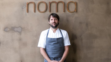 Maltratos en la gastronomía: lo que revela la renuncia del famoso chef danés René Redzepi