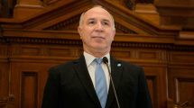 Imagen de Quién es Ricardo Lorenzetti, el juez que visitó Roca y alertó sobre la politización judicial