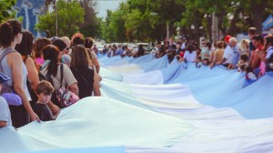 125 años de Río Colorado: comunidad fuerte y que no se rinde