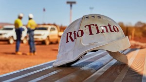 Apuesta por el litio: Rio Tinto invertirá USD 4.000 millones en Argentina