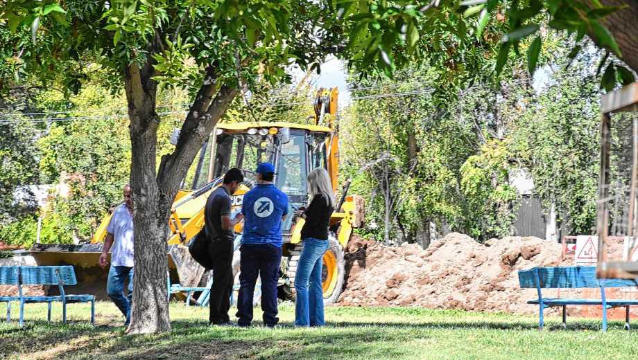 Foto: Alejandro Carnavale. 