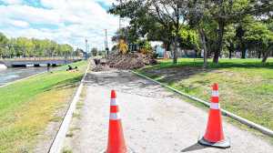 Qué resultado arrojó la autopsia del trabajador que murió en Roca tras el derrumbe de una obra cloacal