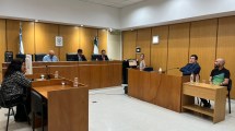 Imagen de Justicia de Roca confirma prisión efectiva para el expolicía Rubén «El Gato» Muñoz