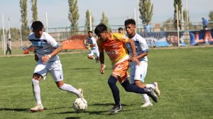 La Liga Confluencia tendrá doble acción durante el fin de semana largo: partidos y horarios