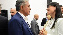 Imagen de Rolando Figueroa y Julieta Corroza reunirán este sábado a la militancia de Comunidad, que renovó autoridades