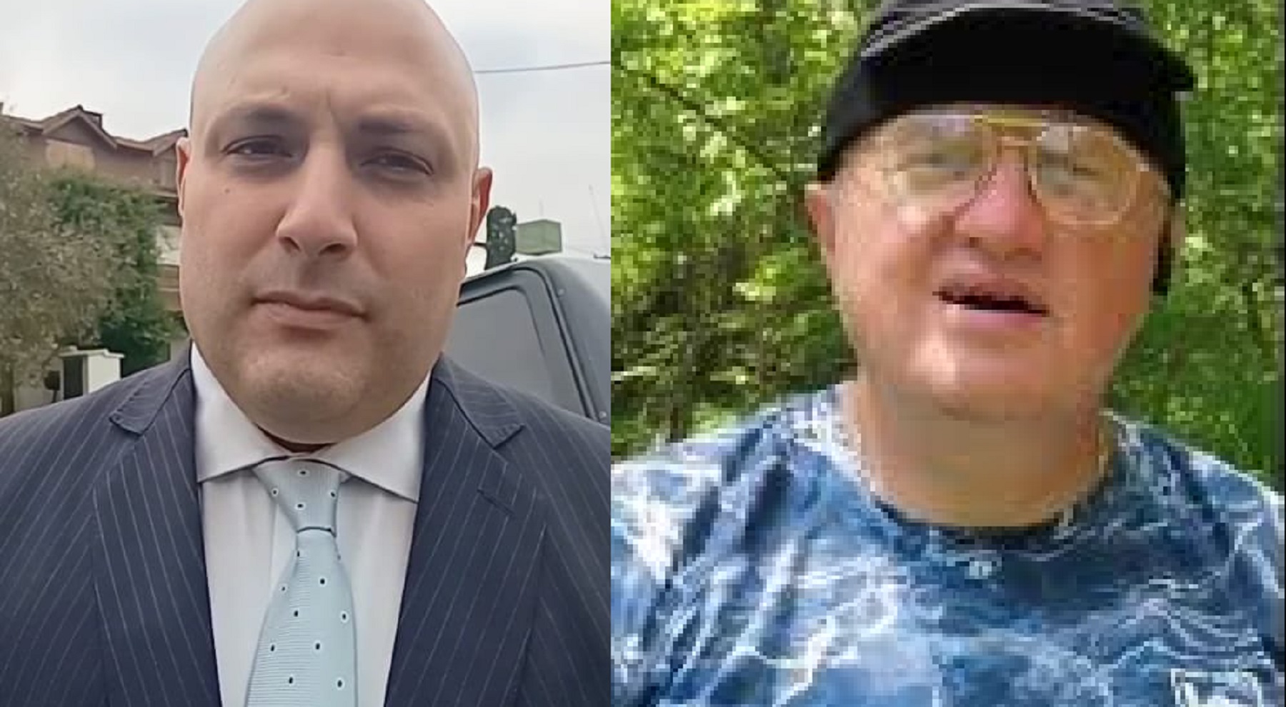 Secta rusa en Bariloche: Konstantin Rudnev tiene como nuevo defensor al ...