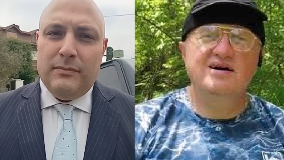 Secta rusa de Bariloche: Konstantin Rudnev tiene nuevo abogado defensor tras la renuncia de Carlos Broitman