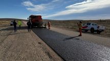 Imagen de Tránsito con restricciones en Vaca Muerta: piden circular con extrema precaución por la Ruta 8 este sábado y domingo