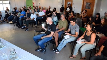 Río Negro analizó su agenda 2026 en Salud Ambiental