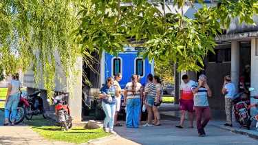 Tragedia en Santa Fe: investigan mensajes que hablan de otro ataque tras el crimen en la escuela de San Cristóbal
